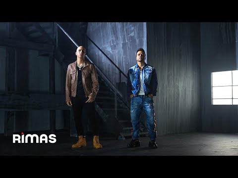 Carlos Arroyo, Luis Fonsi - La Puerta (Video Oficial)