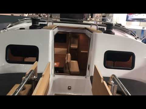 Elan Impression 45.1