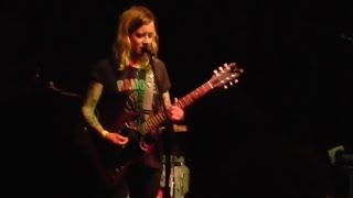 Wussy - "Majestic 12" @ The Black Cat, Washington D.C. Live HQ