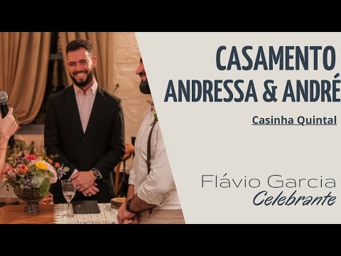 video cover 3 fornecedor: Celebrante Flávio Garcia