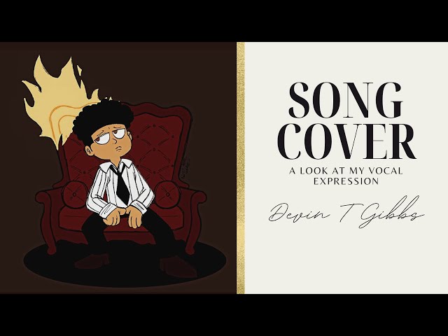 Japanese Denim Cover