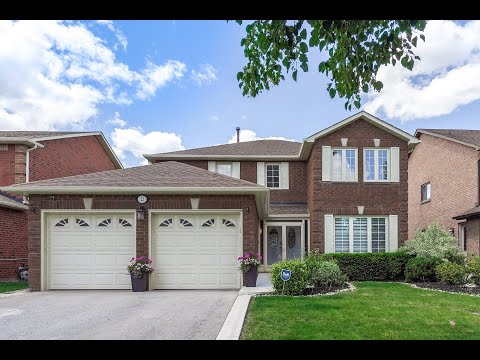 22 Kingfisher Court, Brampton Home for Sale by Tav Schembri - Real Estate Properties for Sale