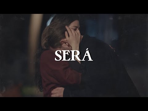 Sin Bandera - Será (Letra) ''Será, que aún no se llenaba la luna''