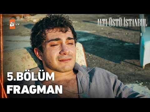 Altı Üstü İstanbul