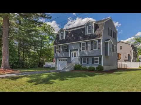 65 Tew Mac Ter, Tewksbury MA - Mindy Widtfeldt - Tel 781-710-3661