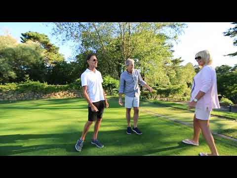 Abaco Strong  — Dorian Anniversary 2020