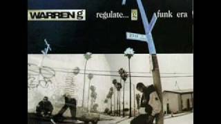 Warren G - This Is The Shack - 9