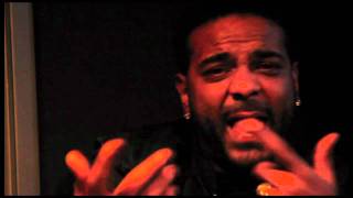 Jim Jones - 44 MAG Freestyle