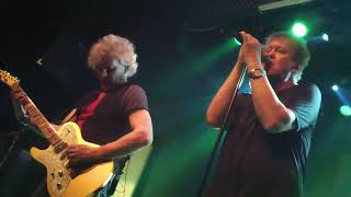 Eppu Normaali: Hipit rautaa 5.3.2019