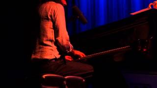 Seth Avett & J.L. Mayfield "Twilight"  Birchmere Music Hall 03.11.15