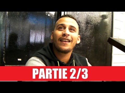 Leck : Ça fait plaisir de voir Rohff partager mon clip avec Tyga !