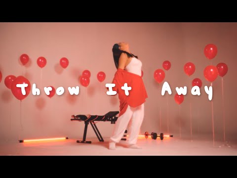 Throw It Away - Daniela De Izcue