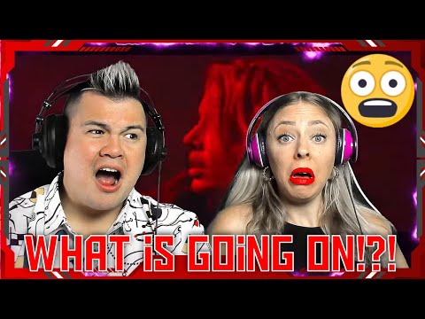 Reaction To "MUSE - Dig Down [Official Music Video]" THE WOLF HUNTERZ Jon and Dolly