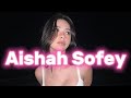 Aishah Sofey TikTok NN Challenge Tiktok Shorts Reels Tiktokvideo Bigbank Model Viral