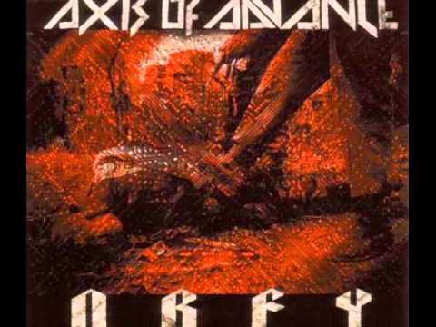 Axis of Advance - Revelation Decimation