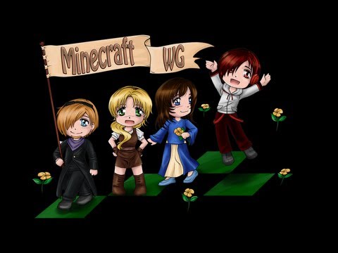 Minecraft WG S05-E062 - ( Die Minecraft WG weiß alles ) [Deutsch] -HD- [663]