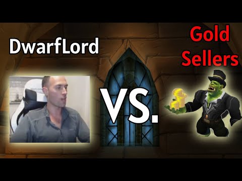 The war continues on Whitemane (where is the line?)- WoW Classic Era