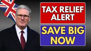 🚨 UK Seniors News: Council Tax & Car Tax Relief for Pensioners 👉 Check the Rules