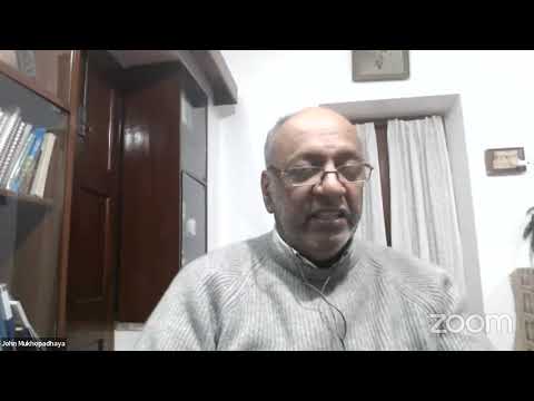 OREF India Webclass for Orthopaedic Postgraduates – Analysis of Hip Morphology on X Ray #orefindia