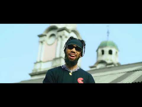 Nyem Space ft Phyno, Nuno Zigi, Rhatti, Cheque   PHM (Official Video)