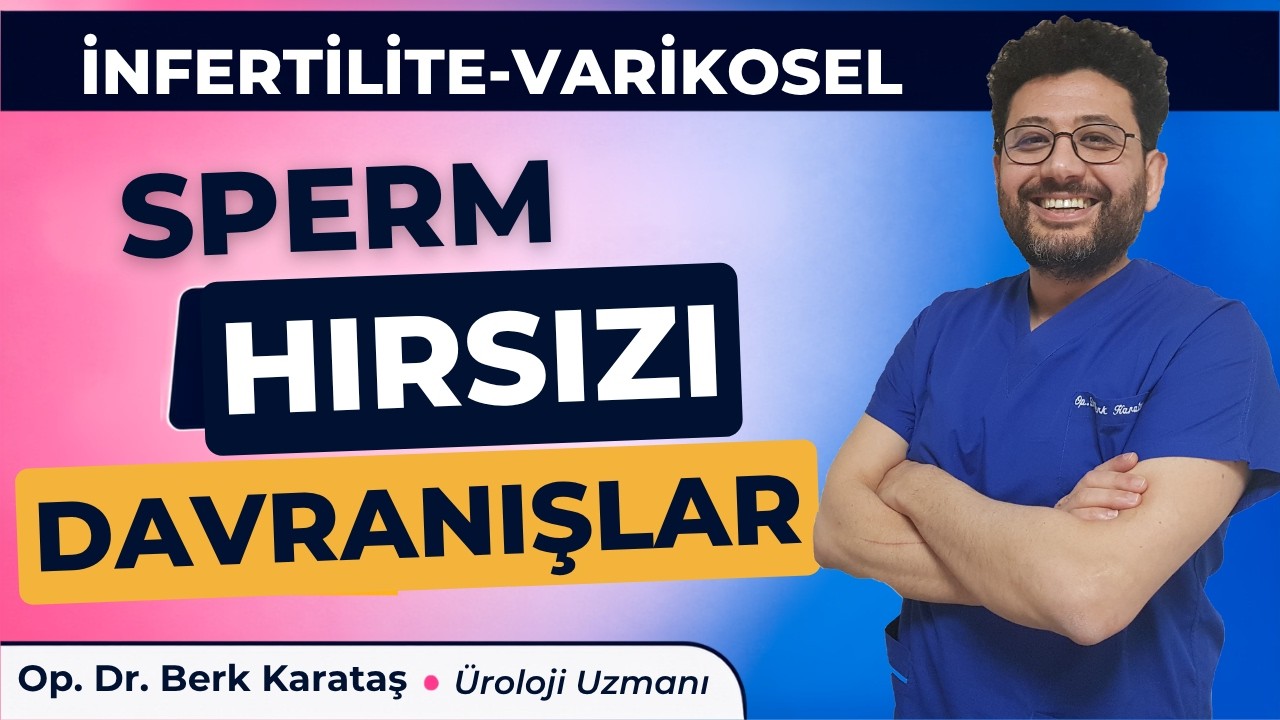 Sperm Kalitesini Düşüren 8 Alışkanlık: Testis Isısını Artıran Davranışlar