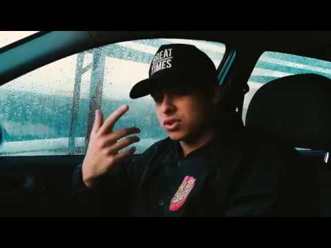 KLEN - PURO SENTIMIENTO ( VIDEOCLIP )