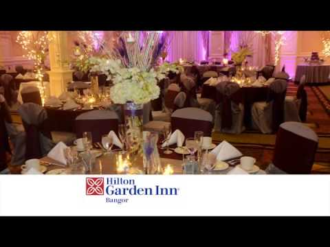 Hilton Garden Inn Bangor Maine