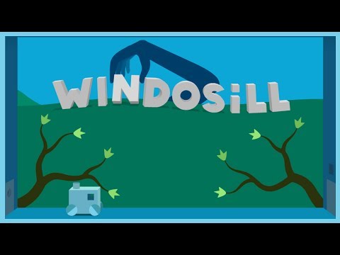 Windosill : Full Playthrough
