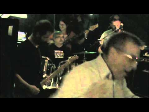 343 Soczewa Blues Session - 23,10.2015 - 2