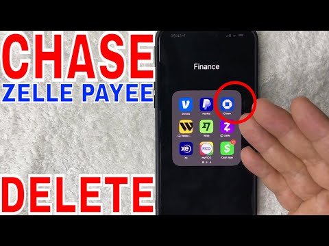 Contact Chase