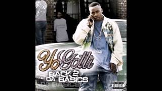 Yo Gotti - Shawty (Back 2 Da Basics)