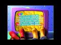 Sweet As Honey Credits Clip From Let S Eat