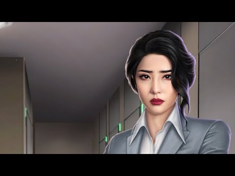 Garden of Eden | Season 1 Episode 6 | Madame Park Route - Principles