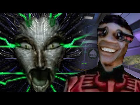 System Shock 2 is Still A Masterpiece