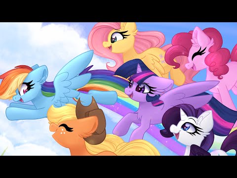 Turquoise Splash & John Kenza - Where We Belong (Lyric Video)