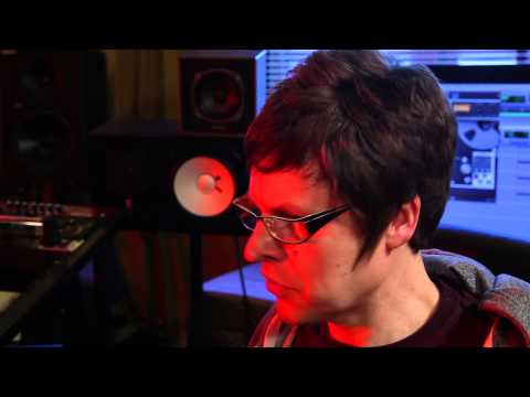 George Shilling - The big interview