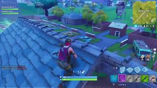 "Just Left Jail" (Fortnite Montage//Edit) Skinnyfromthe9