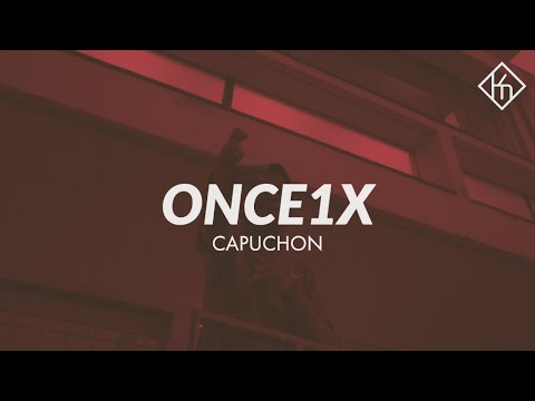 Once1x  - Capuchon (Dir. By @_MalikDalle)