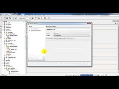 insert Data using Hibernate and primeface from jsf page project part-1