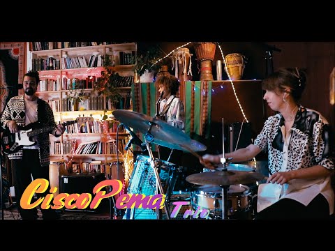 Cisco Pema Trio - Montevideo -
