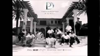 Puff Daddy, Black Rob, G Dep &amp; Loon - The Saga Continues