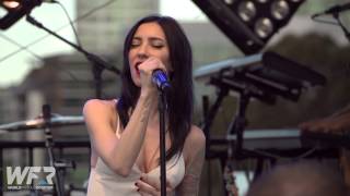 The Veronicas &quot;You Ruin Me” live on the World Famous Rooftop