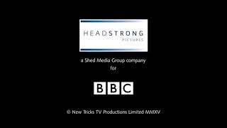 Headstrong Pictures/BBC/BBC Worldwide Sales And Distribution (2015)