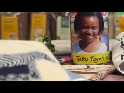 CampusTV Mainz 172 - Tuko-Tayari - Projekt Lebensnaht