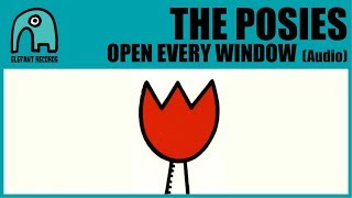 THE POSIES - Open Every Window [Audio]