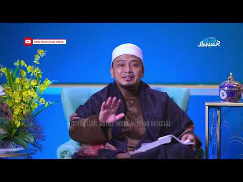 [E20] Sirah Rasulullah ﷺ - Markas rahsia penyebaran Islam | Ustaz Wadi Annuar