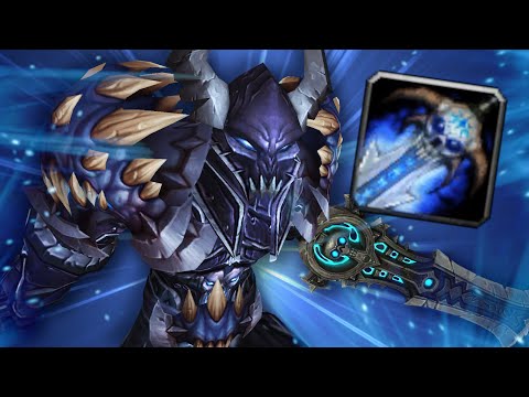 This FROST REAPER Build Is INCREDIBLE! (5v5 1v1 Duels) - PvP WoW: Dragonflight