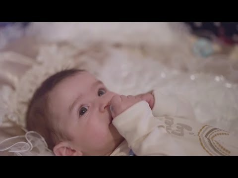 1.časť Sv. Krst - Zayn Thomas {Gipsy Kalo - Martin Poráč} 2022