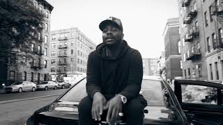 RON BROWZ FEAT CHI BABY - FIGHT FOR ME ( OFFICIAL VIDEO)