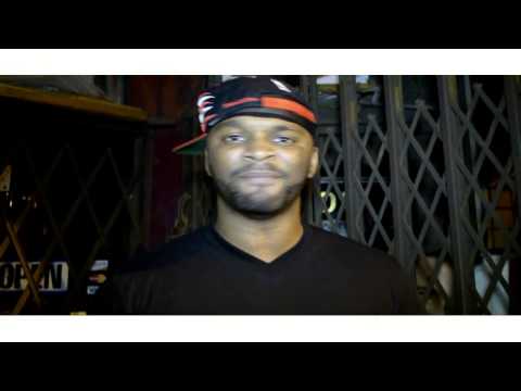 Philly Goes Hard DVD Preview featuring Sin Marcellis